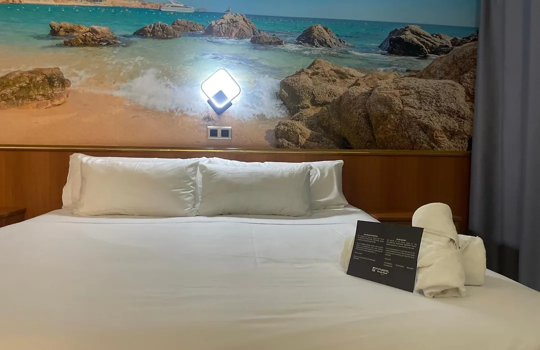 Cambrils Paradise-1