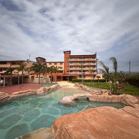Cambrils Paradise-2